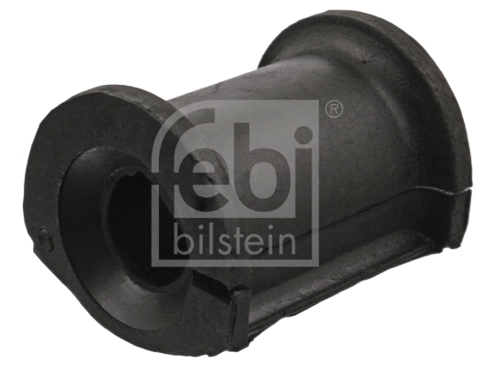 Mounting, stabiliser bar